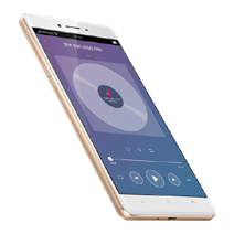 Oppo F1 Selfie Expert Smartphone (16 GB)